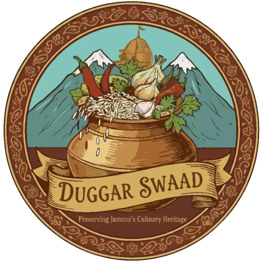 Duggarswaad Logo